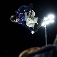 【五輪】平野歩夢が６人目で登場も１回目は転倒　骨盤骨折など大けがから復活、２大会連続金メダルを狙う　スノボＨＰ