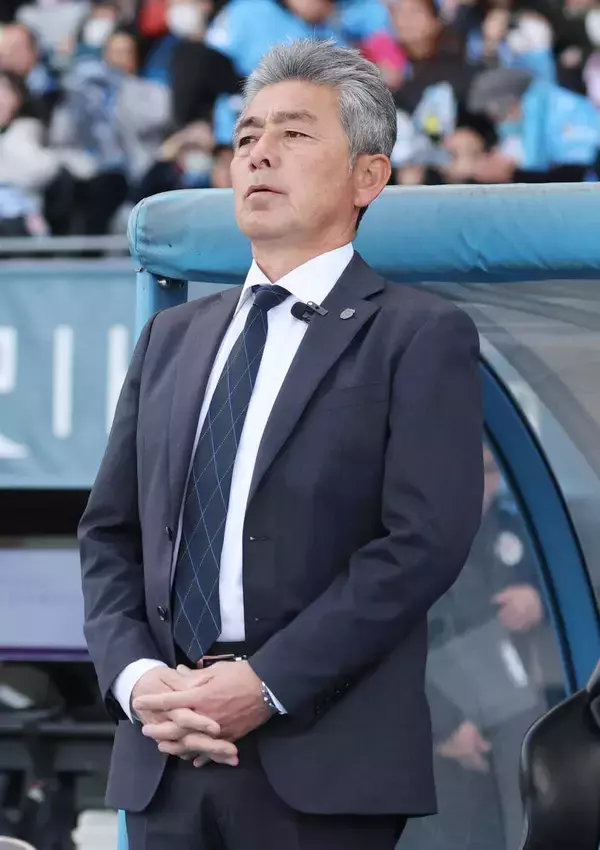 川崎はＦＣ東京に敗れ、今季初黒星　シュート数５対１７　長谷部監督は「何試合も連続で上回られ非常に複雑」