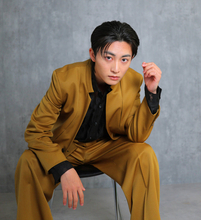 「仮面ライダーガヴ」出演の日野友輔　演技支える「ノート」とは･･･ブレイク予報