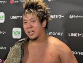 「ＧＨＣ王者」Ｉｎａｍｕｒａ、拳王との激闘を制しＶ５…次期挑戦者へ「ビッグなわがままを言わせてもらいたい」…３・８横浜武道館全成績