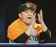 【巨人】田中将大、野茂英雄に並ぶ歴代３位２０１勝に「勝って反省できるのは本当に幸せ」自己評価は辛口も「みんなのおかげ」とチームメートに感謝