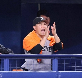 【巨人】田中将大、野茂英雄に並ぶ歴代３位２０１勝に「勝って反省できるのは本当に幸せ」自己評価は辛口も「みんなのおかげ」とチームメートに感謝