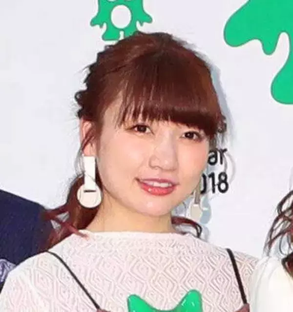 あいのり桃　涙で報告「夫婦で話し合って決めました」長男に関する決断「どうか見守って」