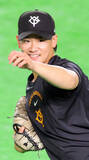「巨人・井上温大、２連勝へ準備万端「自分がどうやって打者を抑えるか」集中高めて昨季対戦なしのツバメ打線と勝負」の画像1