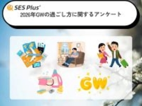 今年のゴールデンウィークの過ごし方は？　自宅で過ごす“巣ごもり型”が主流　予算１万円以下が過半数「節約志向」も明らかに
