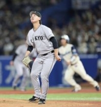 【巨人】痛恨！井上温大がオスナに３ラン浴びて逆転許す　前日には名指しで警戒も