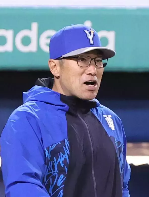 【ＤｅＮＡ】広島を２―０で下し６５年ぶり３度目の広島戦開幕から５連勝　昨年からは８連勝