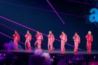 ＩＭＰ．「力ついてきた」　全国ツアー重ね「ファンの方との絆が深まって自信になった」