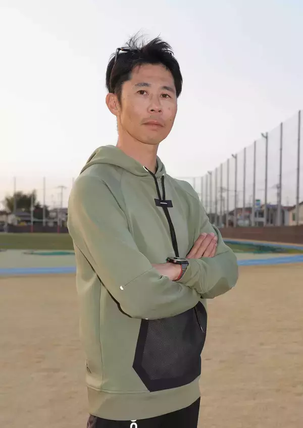 芝浦工大の徳本一善監督が全日本大学駅伝関東選考会出場へ意欲「常連校との力の差を身をもって知ってほしい」