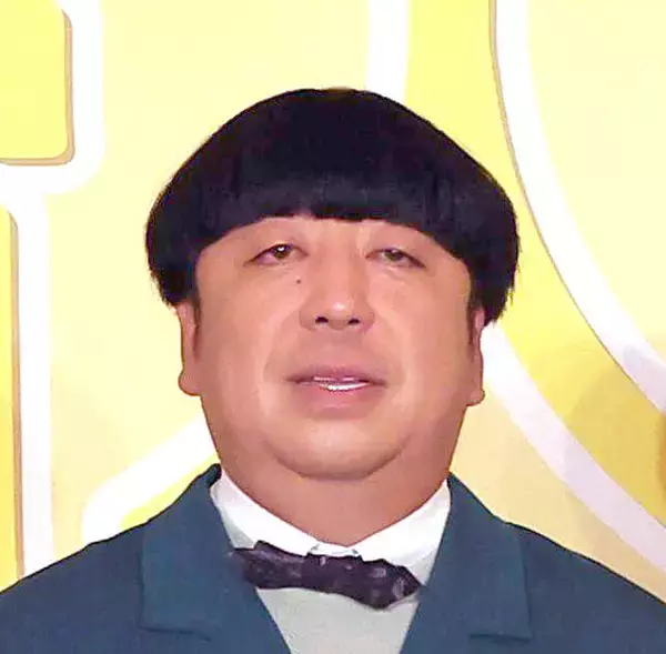 休養発表の日村勇紀の代役にハリセンボン・近藤春菜　ＴＢＳラジオ「バナナマンのバナナムーンＧＯＬＤ」　１日放送