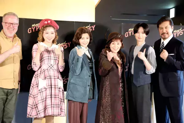 大竹しのぶ、ミュージカル共演の２５歳の猛練習に感心「たった数秒の積み重ねが大きなものを生み出すと教えていただきました」