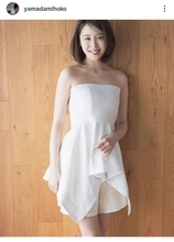 ＴＢＳ退社から４か月…グラビア衝撃「美しい」フリー転身で人生激変！良原安美アナにくぎ付け
