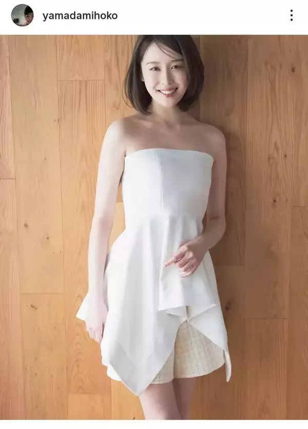 ＴＢＳ退社から４か月…グラビア衝撃「美しい」フリー転身で人生激変！良原安美アナにくぎ付け