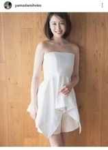 ＴＢＳ退社から４か月…グラビア衝撃「美しい」フリー転身で人生激変！良原安美アナにくぎ付け