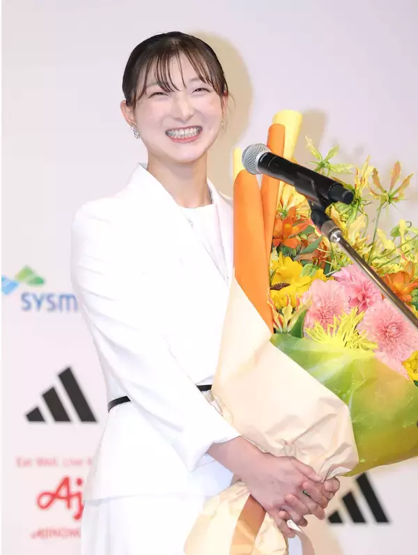 坂本花織が結婚！フィギュア仲間から祝福の声　織田信成さん「かおちゃんおめでとう」親友の樋口新葉さんはお相手と対面　安藤美姫さんもエール