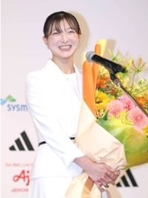 坂本花織が結婚！フィギュア仲間から祝福の声　織田信成さん「かおちゃんおめでとう」親友の樋口新葉さんはお相手と対面　安藤美姫さんもエール