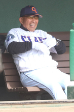 【高校野球】クラークの名将・佐々木啓司監督が開幕戦勝利なら道大会通算２００勝に王手「まずは１つはゲットしたいね」…春季北海道大会開幕