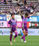 「【Ｊ２藤枝】槙野智章監督が特別大会白星締めに手応え「はね返す精神力がついた」　１３戦ぶりゴールＭＦ岡沢昂星「Ｊ１に昇格しましょう！」」の画像1