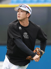 【ソフトバンク】山本祐大が左手有鈎骨鈎摘出手術　ＤｅＮＡから電撃トレードでちょうど１か月　打率・３４９と好調も…復帰に２～３か月