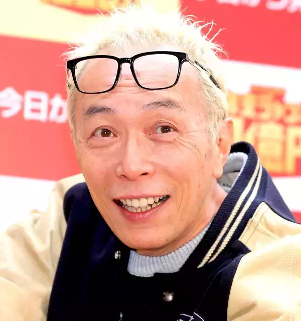 所ジョージがユニークな協会の終身名誉最高顧問に就任？「すごいね、これ」と会員証も披露…「所さんの世田谷ベース」