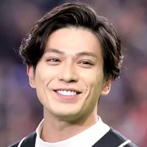 新田真剣佑、芸能事務所「Ｃｒｏｓｓｏｖｅｒ」所属発表「全力で突き進んでいきます」冨永愛やＵＴＡらが在籍