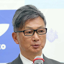 【高校野球】５回戦突破の桐光学園ナインに昨夏勇退の野呂雅之前監督がエール「もっともっと成長してほしい」…神奈川大会