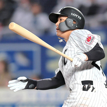 【セパ公示】（２０日）ロッテが石川慎吾、楽天が岸孝之を登録　ＤｅＮＡが片山皓心を抹消