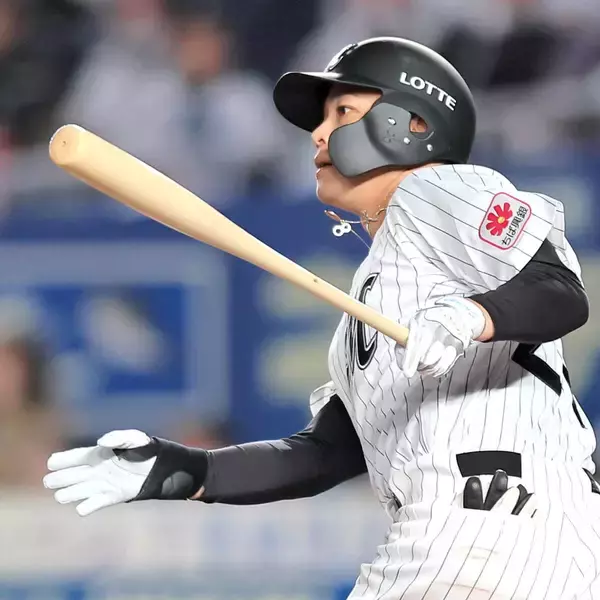 【セパ公示】（２０日）ロッテが石川慎吾、楽天が岸孝之を登録　ＤｅＮＡが片山皓心を抹消