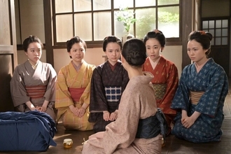 【あすの風、薫る】村で赤痢が発生　医師の黒川はりんに…