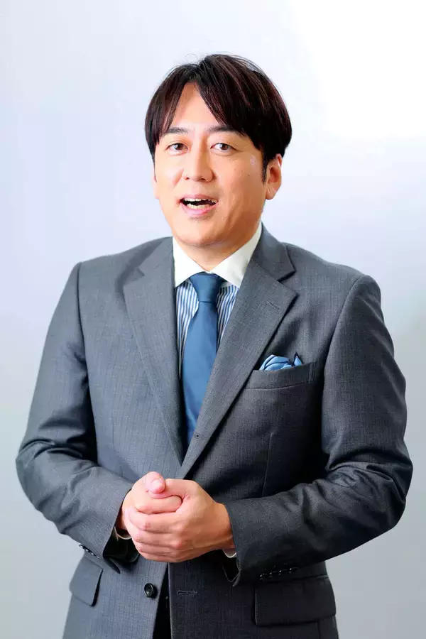 「もう今や都市生活自体がサバイバル」安住紳一郎アナ、ママ世代に人気の用品について語る…「ＴＨＥ　ＴＩＭＥ，」