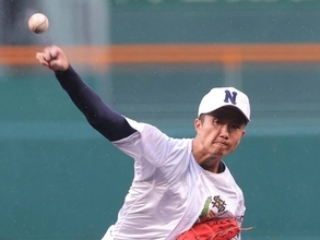 【甲子園】佐野日大が２９年ぶり１６強　鈴木有が圧巻１４イニング無失点　元阪神・麦倉監督「ずっとヒヤヒヤ」強豪・神村学園を撃破…北関東勢４連勝