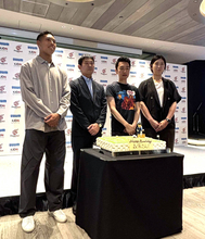 日本代表・森保一監督　メモをＡＩで代用する“新戦力”に興味津々「目で追っていつでも引き出せれば」