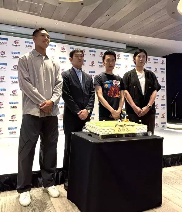 日本代表・森保一監督　メモをＡＩで代用する“新戦力”に興味津々「目で追っていつでも引き出せれば」