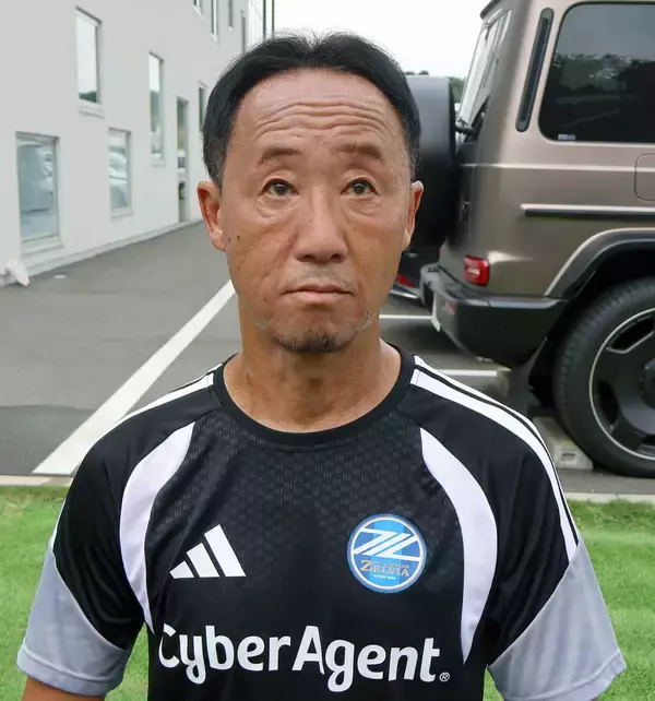 町田・黒田剛監督　早速デビューの小川航基に言及「随所にゴールを狙ってくれた」今後の活躍に期待