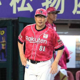 【楽天】借金２６で終戦　残り２２試合を残しＣＳ進出の可能性が完全消滅