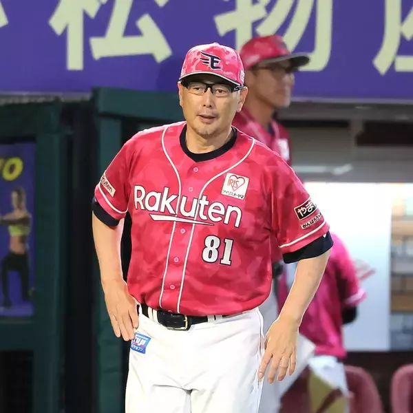 【楽天】借金２６で終戦　残り２２試合を残しＣＳ進出の可能性が完全消滅