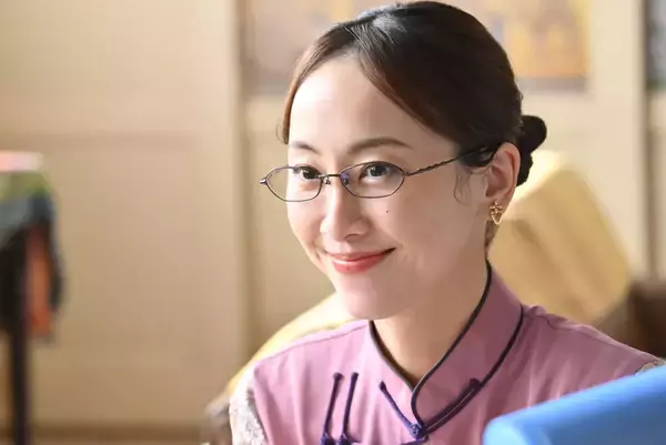 「ＶＩＶＡＮＴ」チンギスのサイドストーリー配信決定！壮絶な過去に迫る…正名僕蔵、松井玲奈ら出演