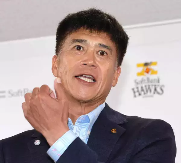 【ドラフト】ソフトバンクは１位青学大・鈴木泰成の交渉権獲得　ロッテと２球団競合を城島ＣＢＯが制す　昨年は佐々木麟太郎をサプライズ指名