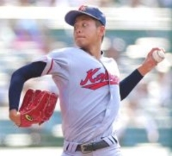 【大学野球】中大合格者に京都国際・西村一毅、健大高崎・下重賢慎、関東第一・坂本慎太郎ら高校侍勢も　逸材ズラリ