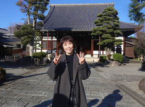 水森かおり、紅白出場者発表は毎年ドキドキ　２３年連続出場「歌い終わった後に来年も出たいと新たな目標に変わる」