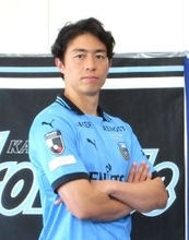 川崎が右ＳＢのファンウェルメスケルケン際との契約満了を発表