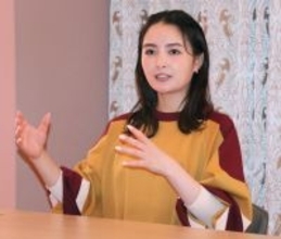 葵わかな「ホラー体験全くない」けど披露したエピソードに報道陣戦慄　舞台「２時２２分―」来年上演