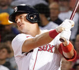 「巨人の新助っ人・ダルベックの背番号が「２９」に決定！　レッドソックス時代には同番号でシーズン２５本塁打」の画像1