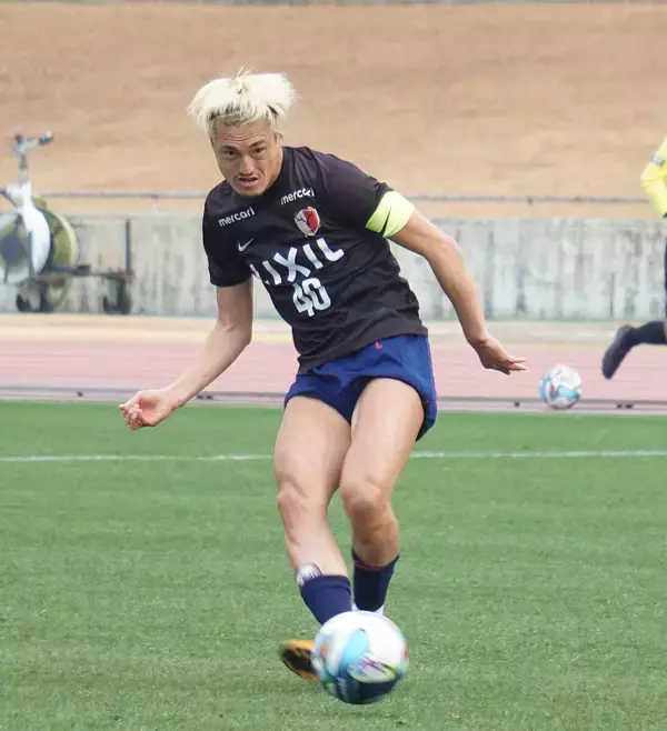 鹿島・鬼木監督「これだけミスが多いとサッカーにならない」Ｊ１岡山に１―０勝利も「今日で目を覚まさなきゃ」