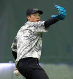 「【オリックス】曽谷龍平が「マー君級」の目標設定　全登板でＱＳ達成へ「とにかくイニングにこだわる」ＷＢＣにも意欲」の画像1