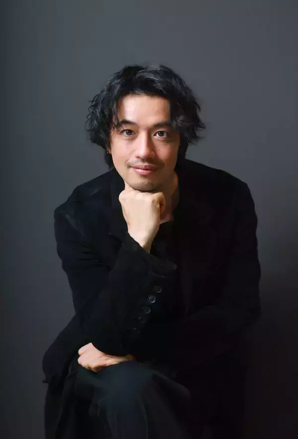 斎藤工「老害の予備軍だと自覚して…」人気子役との共演で原点回帰　思い知らされた「自分の役割」