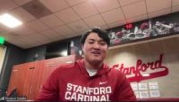 佐々木麟太郎「ふがいない１年。もっと自分自身に期待していた」渡米１年目を総括…見えた課題とは