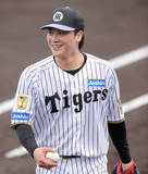 「【阪神】伏見寅威、高校の後輩・門別を激励「今の力をどう出してあげるか。そろそろ出てきてほしいな」」の画像1