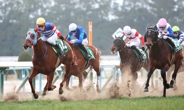 謎多きハンデ戦…“３歳でＧ１勝利→５歳現在は大敗続き”の馬の斤量はどう判断？【ＪＲＡ現役ハンデキャッパーに聞いた】