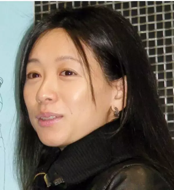 ９０年代の売れっ子女優　現在の姿「今？」「やっぱりカワユイ」テレビで見なくなった裕木奈江…現在５５歳